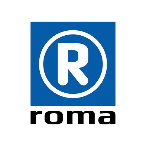 Logo brenda ROMA PLASTIC