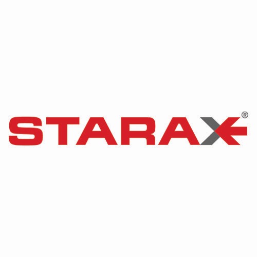 Brend STARAX