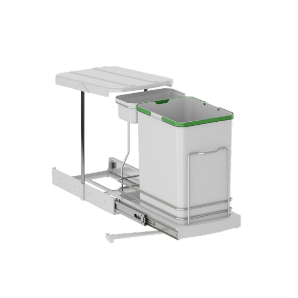 Kanta za smeće izvlačna